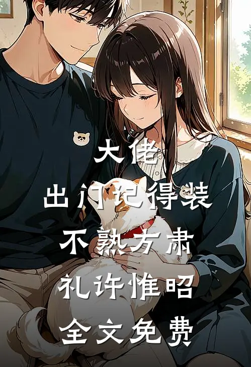 大佬，出门记得装不熟方肃礼许惟昭全文免费