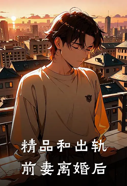 精品和出轨前妻离婚后