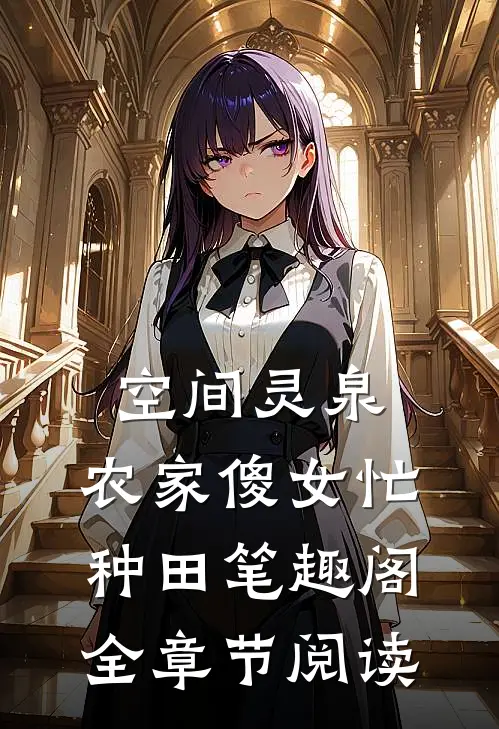 空间灵泉:农家傻女忙种田 笔趣阁全章节阅读