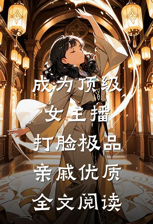 成为顶级女主播，打脸极品亲戚优质全文阅读