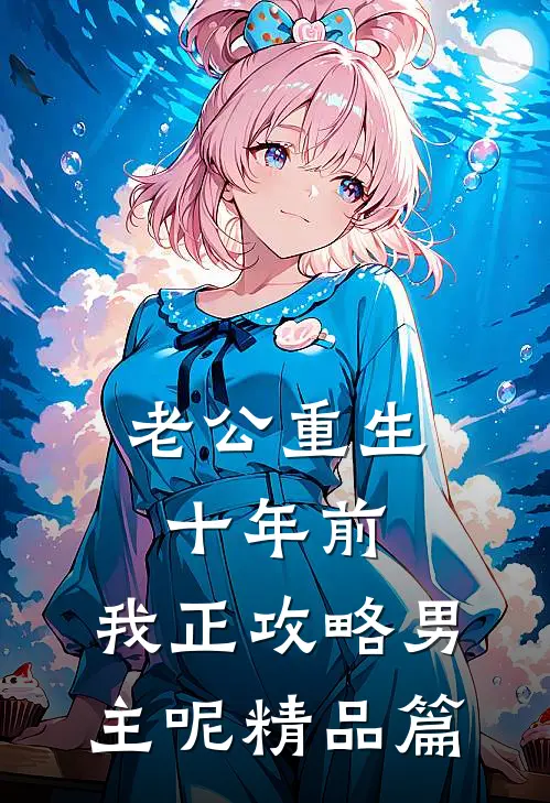 老公重生十年前，我正攻略男主呢精品篇
