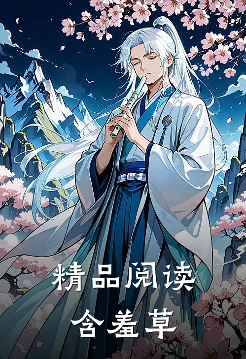 精品阅读含羞草