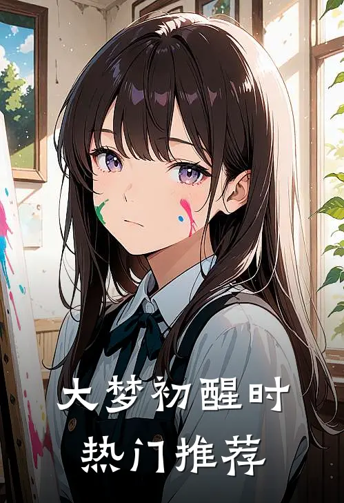 大梦初醒时热门推荐