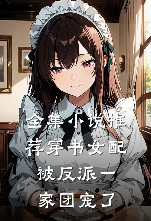 全集小说推荐穿书女配:被反派一家团宠了