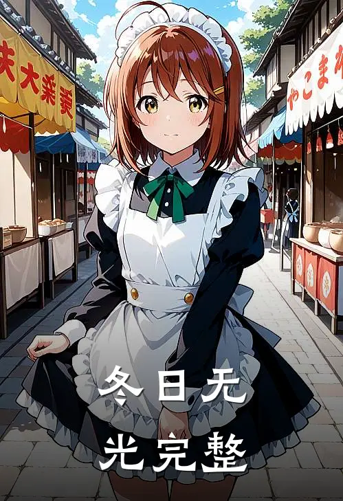 冬日无光完整