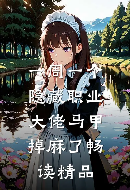 一周一个隐藏职业，大佬马甲掉麻了畅读精品