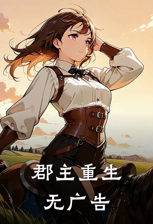 郡主重生无广告