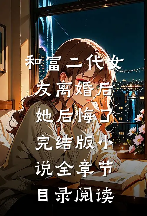 和富二代女友离婚后她后悔了完结版小说全章节目录阅读