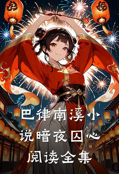 巴律南溪小说暗夜囚心阅读全集
