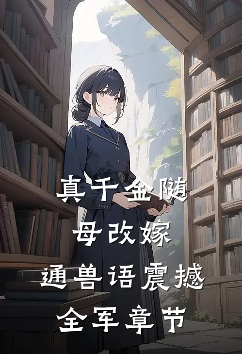 真千金随母改嫁，通兽语震撼全军章节