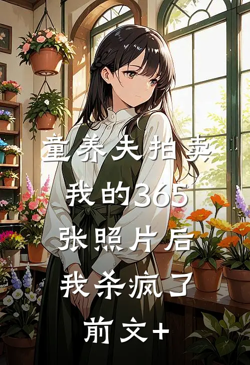 童养夫拍卖我的365张照片后，我杀疯了前文+