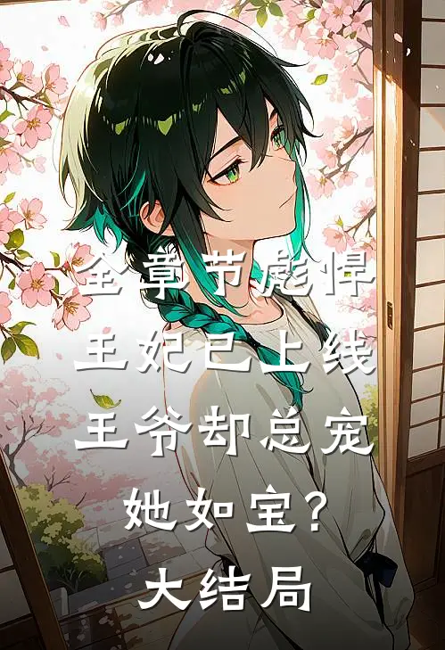 全章节彪悍王妃已上线,王爷却总宠她如宝?大结局