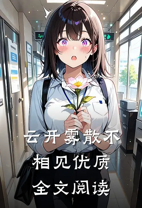 云开雾散不相见优质全文阅读