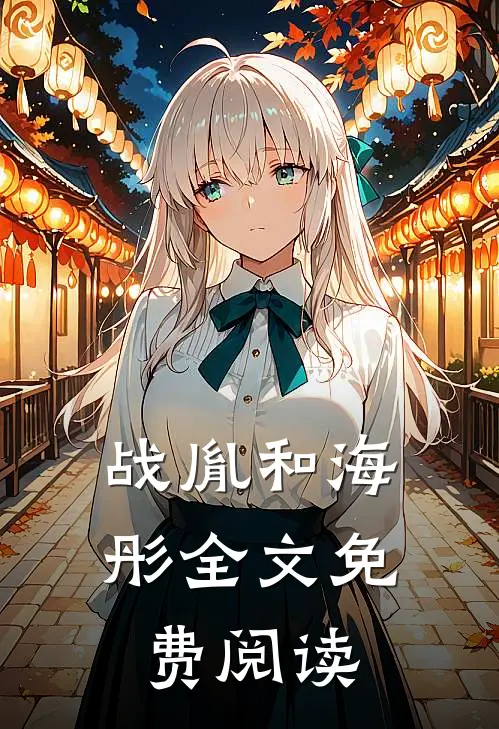 战胤和海彤全文免费阅读