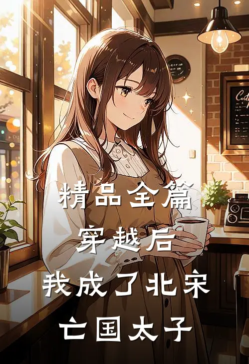 精品全篇穿越后，我成了北宋亡国太子