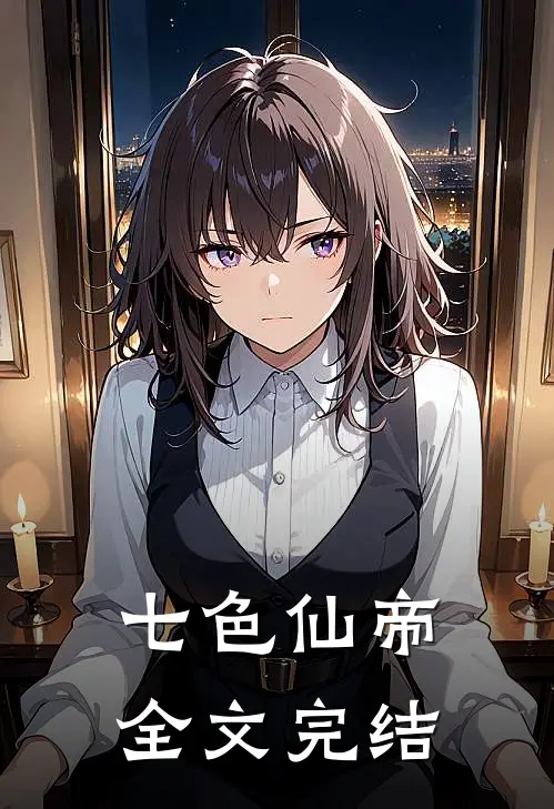 七色仙帝全文完结