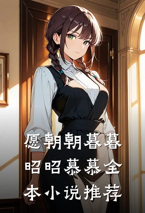 愿朝朝暮暮，昭昭慕慕全本小说推荐