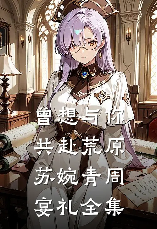 曾想与你共赴荒原苏婉青周宴礼全集