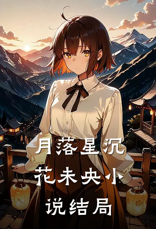 月落星沉花未央小说结局