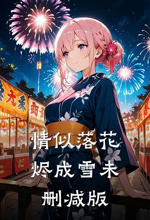 情似落花烬成雪未删减版