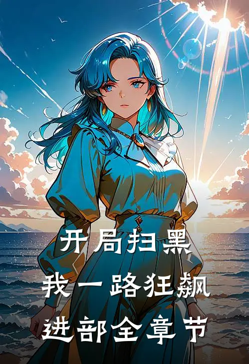 开局扫黑，我一路狂飙进部全章节