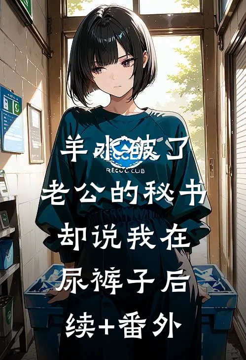 羊水破了，老公的秘书却说我在尿裤子后续+番外