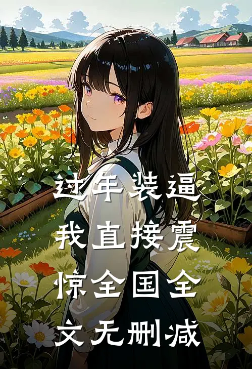 过年装逼，我直接震惊全国全文无删减