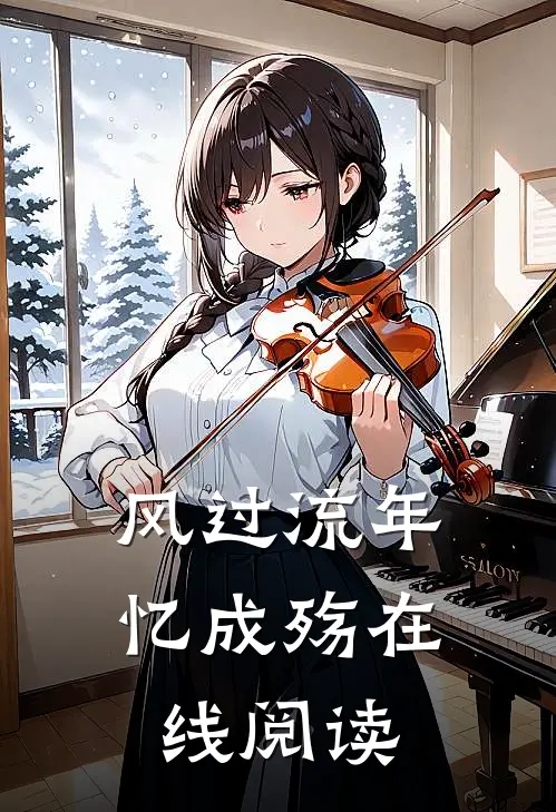 风过流年忆成殇在线阅读