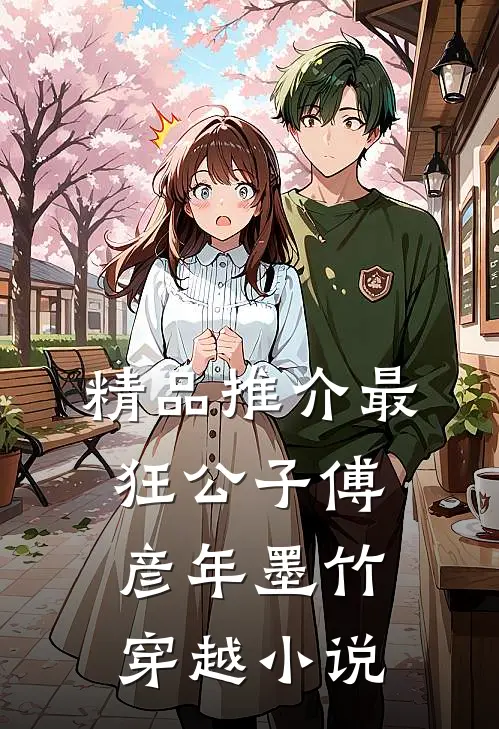 精品推介最狂公子傅彦年墨竹穿越小说