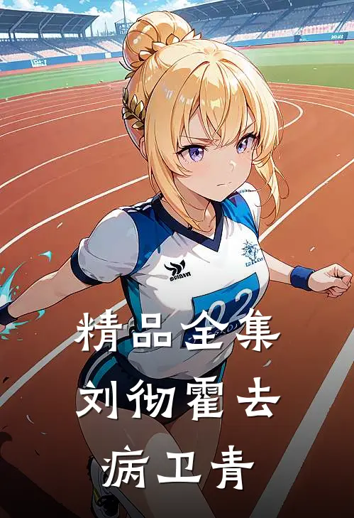 精品全集刘彻霍去病卫青
