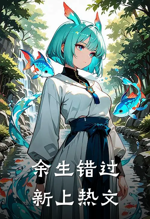 余生错过新上热文