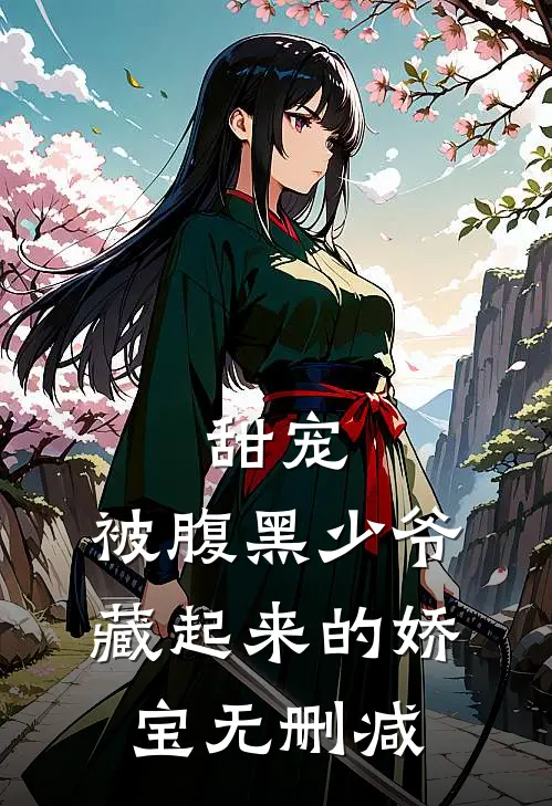 甜宠：被腹黑少爷藏起来的娇宝无删减