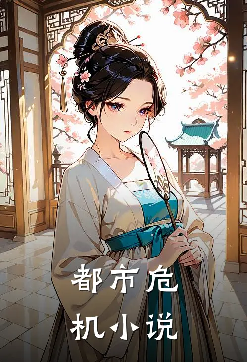 都市危机小说