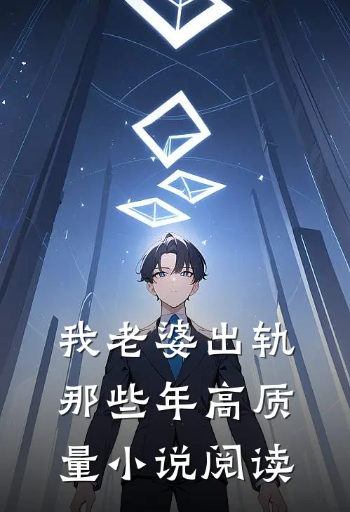 我老婆出轨那些年高质量小说阅读