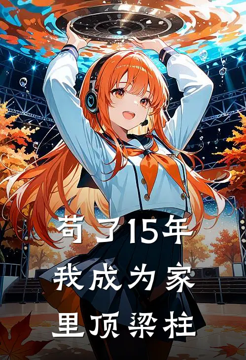 苟了15年，我成为家里顶梁柱