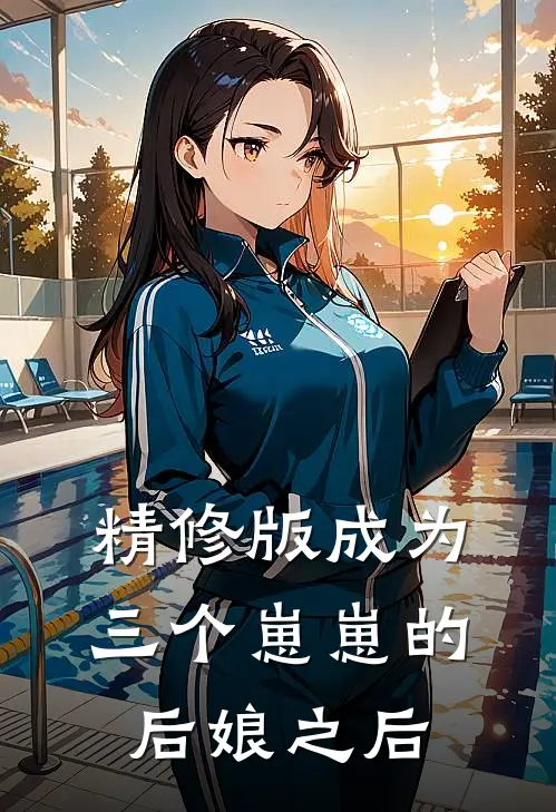 精修版成为三个崽崽的后娘之后