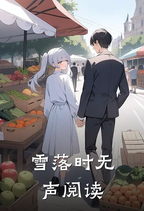 雪落时无声阅读
