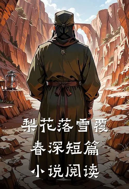 梨花落雪覆春深短篇小说阅读
