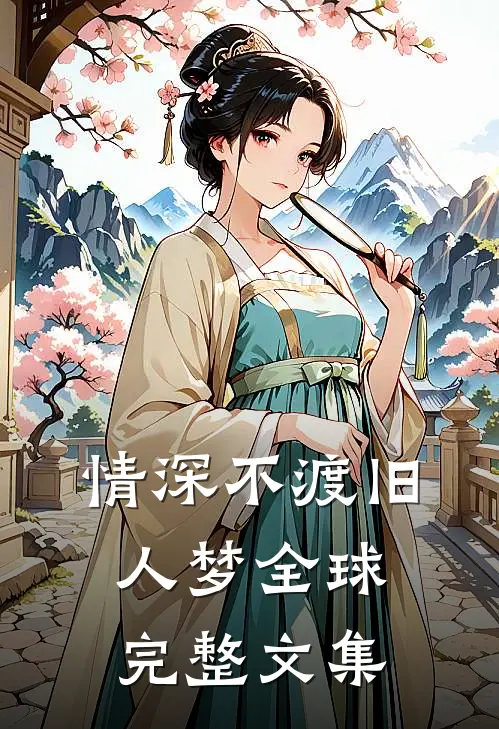 情深不渡旧人梦全球完整文集
