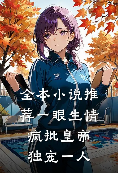 全本小说推荐一眼生情：疯批皇帝独宠一人