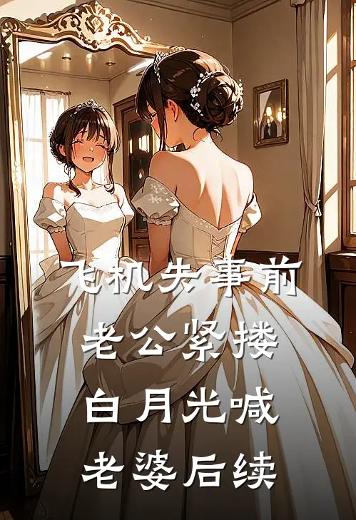 飞机失事前，老公紧搂白月光喊老婆后续