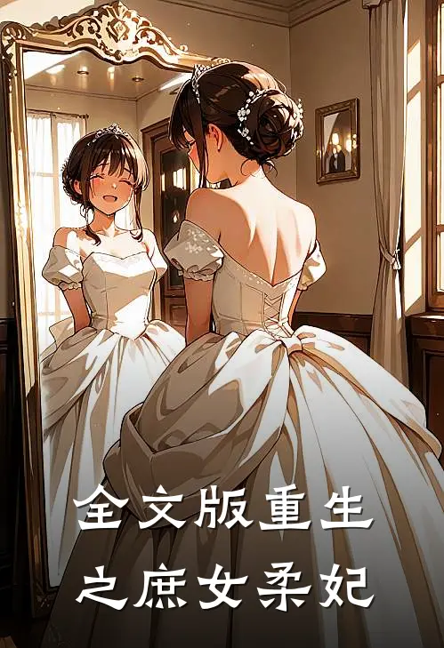 全文版重生之庶女柔妃