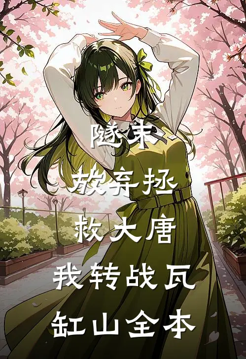 隧末：放弃拯救大唐，我转战瓦缸山全本