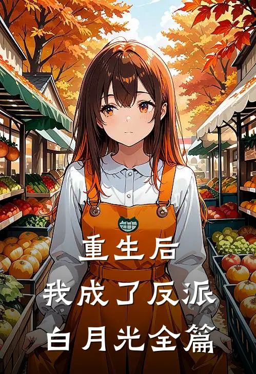 重生后，我成了反派白月光全篇