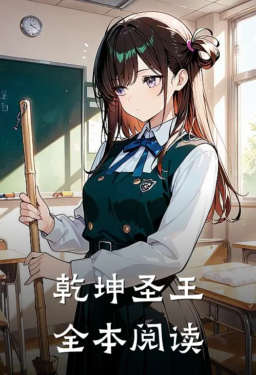 乾坤圣王全本阅读
