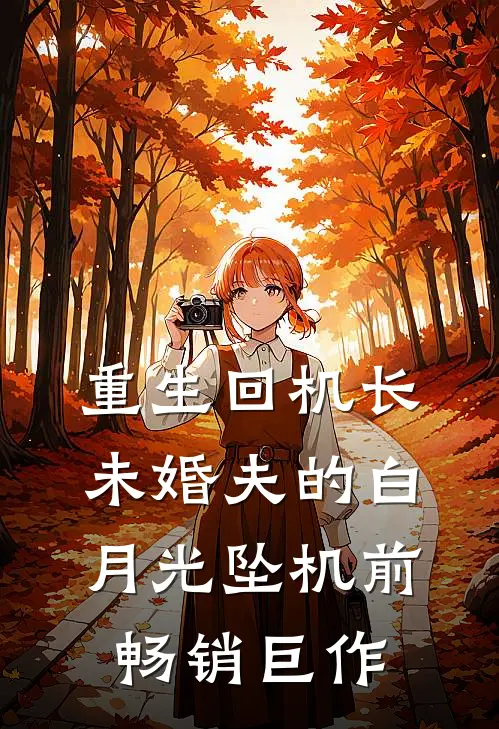 重生回机长未婚夫的白月光坠机前畅销巨作
