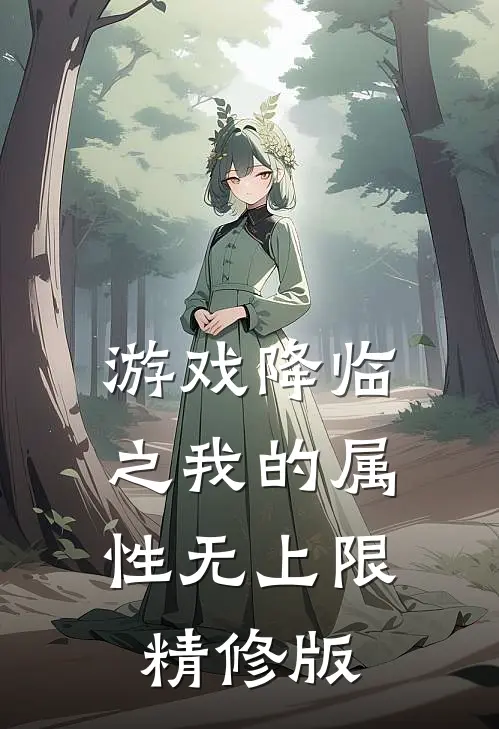 游戏降临之我的属性无上限精修版
