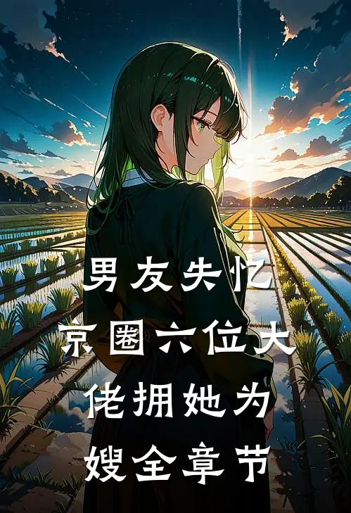 男友失忆，京圈六位大佬拥她为嫂全章节