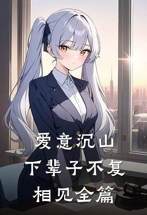 爱意沉山，下辈子不复相见全篇