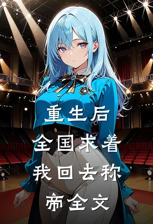 重生后，全国求着我回去称帝全文